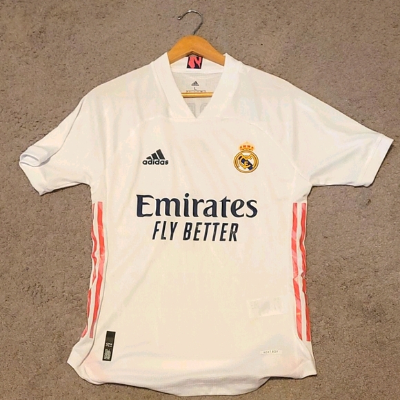 SOCCER JERSEY